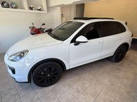 Usata Porsche Cayenne 250 CV (183 kW) 2015 SUV