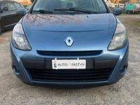 usata Renault Clio 1.5 dCi 75CV 5 porte Dynamique