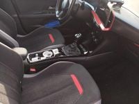 Usata Opel Mokka 131 CV (96 kW) 2022 Bianco SUV