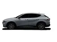 Nuova Alfa Romeo Tonale Sprint 160 CV (117 kW) 2026 Grigio SUV