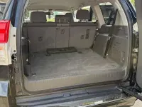 Usata Toyota Land Cruiser Sol 190 CV (139 kW) 2011 SUV