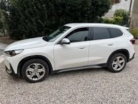 Usata BMW X1 M Sport 150 CV (110 kW) 2023 Bianco SUV