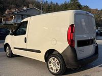 Usata Fiat Doblò 105 CV (77 kW) 2017 Bianco Monovolume