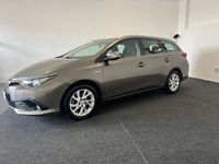 usata Toyota Auris Hybrid 1.8 Hybrid 1.8 Hybrid Business