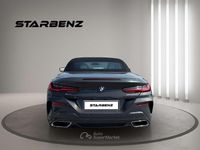 Usata BMW 840 320 CV (235 kW) 2020 Grigio Coupé