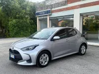 Usata Mazda 2 92 CV (67 kW) 2023 Grigio Utilitaria