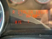 Usata Fiat Punto 75 CV (55 kW) 2011 Utilitaria