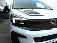 Nuova Opel Vivaro Sport 177 CV (130 kW) 2025 Bianco Monovolume