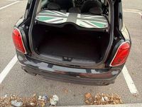 Usata Mini ONE Classic 102 CV (75 kW) 2021 Nero Utilitaria