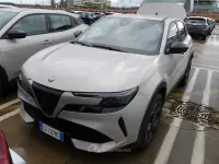 Usata Alfa Romeo Junior 61 kW (84 CV) 2025 Beige SUV