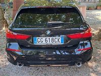 Usata BMW 118 150 CV (110 kW) 2021 Utilitaria
