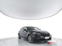 Usata BMW 118 M Sport 150 CV (110 kW) 2024 Nero Utilitaria