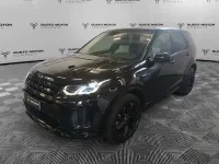 Usata Land Rover Discovery Sport SE Dynamic 200 CV (147 kW) 2020 Nero SUV