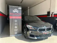 Usata BMW X2 Comfort Edition 150 CV (110 kW) 2018 Nero SUV