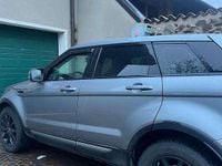 Usata Land Rover Range Rover evoque Prestige 150 CV (110 kW) 2013 SUV