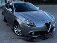 Usata Alfa Romeo Giulietta Super 120 CV (88 kW) 2016 Grigio Utilitaria