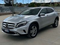 usata Mercedes 220 GLA Enduro