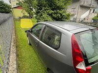 Usata Fiat Punto 60 CV (44 kW) 2004 Grigio Utilitaria