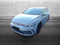 Usata VW Golf VIII GTI 245 CV (180 kW) 2022 Grigio Berlina
