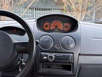 Usata Chevrolet Matiz SE 52 CV (38 kW) 2009 Utilitaria