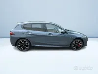 Usata BMW 118 M Sport 150 CV (110 kW) 2025 Grigio metallizzato Utilitaria