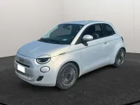 Nuova Fiat 500 65 CV (47 kW) 2026 Grigio Berlina