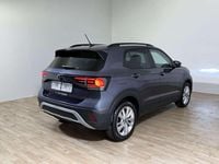 Nuova VW T-Cross Edition 116 CV (85 kW) 2026 Grigio SUV