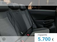 Nuova VW T-Roc R-line 150 CV (110 kW) 2026 Wolf grey metallizzato SUV