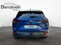 Usata Renault Austral Techno 200 CV (147 kW) 2025 Blu chiaro SUV