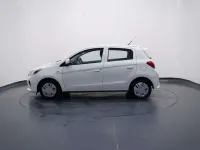 Occasion Mitsubishi Space Star 71 ch (52 kW) 2020 Blanc Citadine