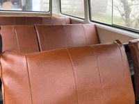 Usata VW T3 53 CV (38 kW) 1983 Bianco Furgone