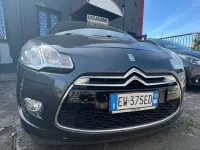 Usata Citroën DS3 Chic 82 CV (60 kW) 2014 Other Berlina