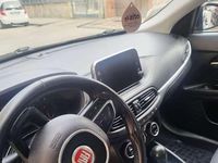 Usata Fiat Tipo Lounge 120 CV (88 kW) 2017 Blu/azzurro Berlina