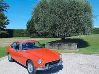Usata MG B GT 95 CV (69 kW) 2025 Coupé