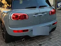 Usata Mini Clubman 150 CV (110 kW) 2019 Grigio Station wagon
