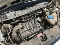 Usata Mercedes A180 109 CV (80 kW) 2006 Grigio Berlina