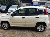 Usata Fiat Panda Lounge 84 CV (61 kW) 2018 Bianco Utilitaria