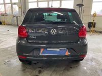 usata VW Polo 1.0 60 CV 5p. All-Star Neopatentati 15 BlueMotion
