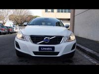 usata Volvo XC60 D5 AWD Geartronic Momentum my 10 del 2010 usata a Ravenna