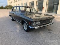 Usata Fiat 131 1970 Marrone Berlina