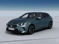 Nuova BMW 123 M Sport 217 CV (159 kW) 2026 Verde Utilitaria