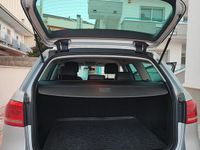Usata VW Passat Highline 140 CV (102 kW) 2012 Grigio Station wagon