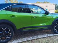 Occasion Opel Mokka-e Ultimate 2022 Vert SUV
