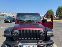 Usata Jeep Wrangler Sahara 272 CV (200 kW) 2021 SUV