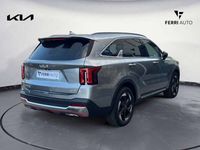 Nuova Kia Sorento 160 CV (117 kW) 2025 Grigio scuro SUV