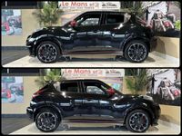 usata Nissan Juke 1.6 dig-t Nismo RS 218cv **Recaro**