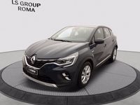 usata Renault Captur Captur1.6 e-tech phev intens 160cv auto