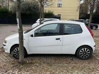 Usata Fiat Punto 60 CV (44 kW) 2002 Berlina