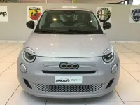 Nuova Fiat 500 Icon 65 CV (47 kW) 2026 Blu/azzurro Berlina