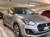 Usata Suzuki Swift 112 CV (82 kW) 2019 Utilitaria
